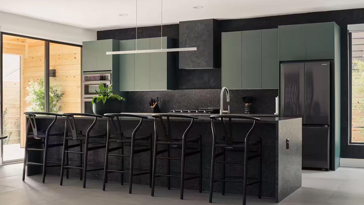 Photo of Kitchen in Conroe