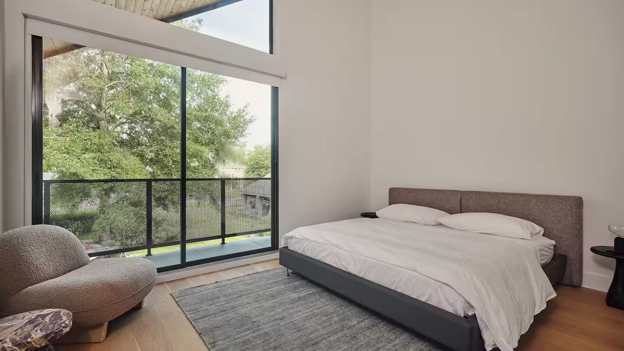 Photo of Bedroom in Conroe