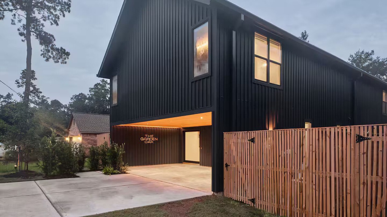 Photo of Outdoor in Conroe
