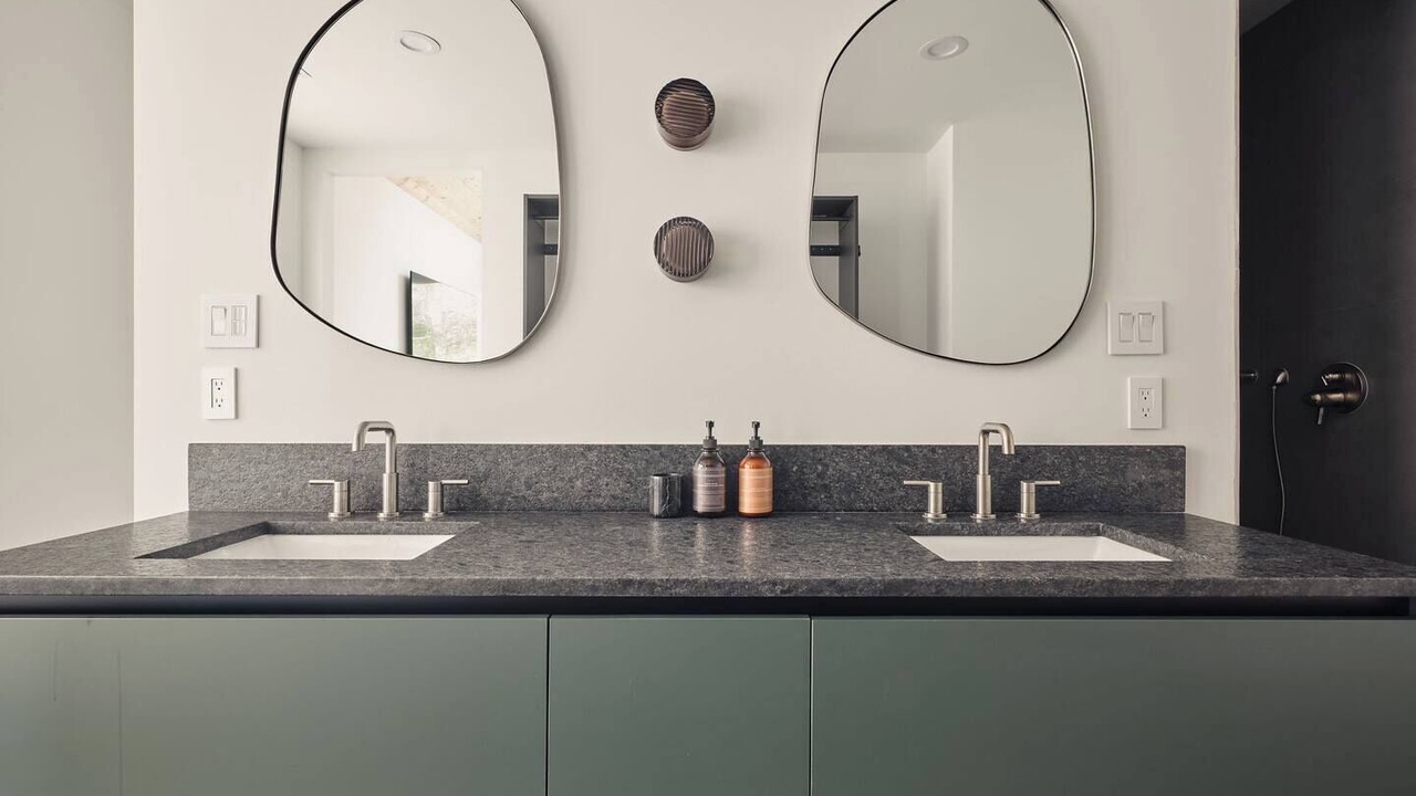 Photo of Bathroom in Conroe