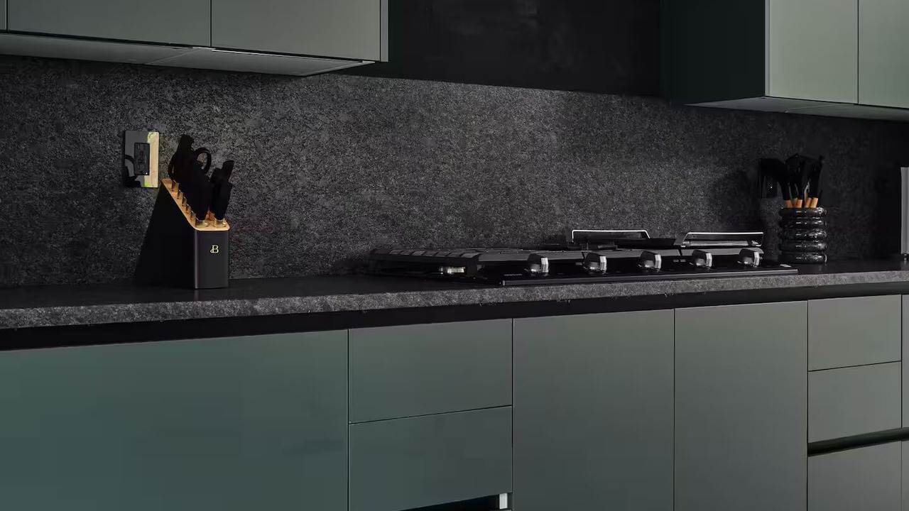 Photo of Kitchen in Conroe