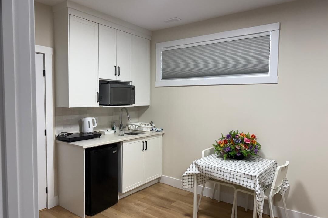 Photo of Kitchen in Bedford
