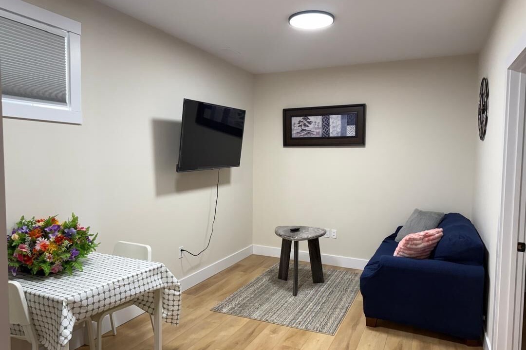 Photo of Livingroom in Bedford