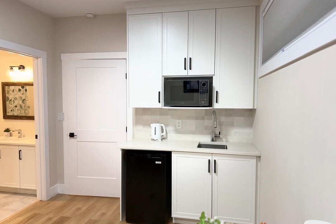 Photo of Kitchen in Bedford