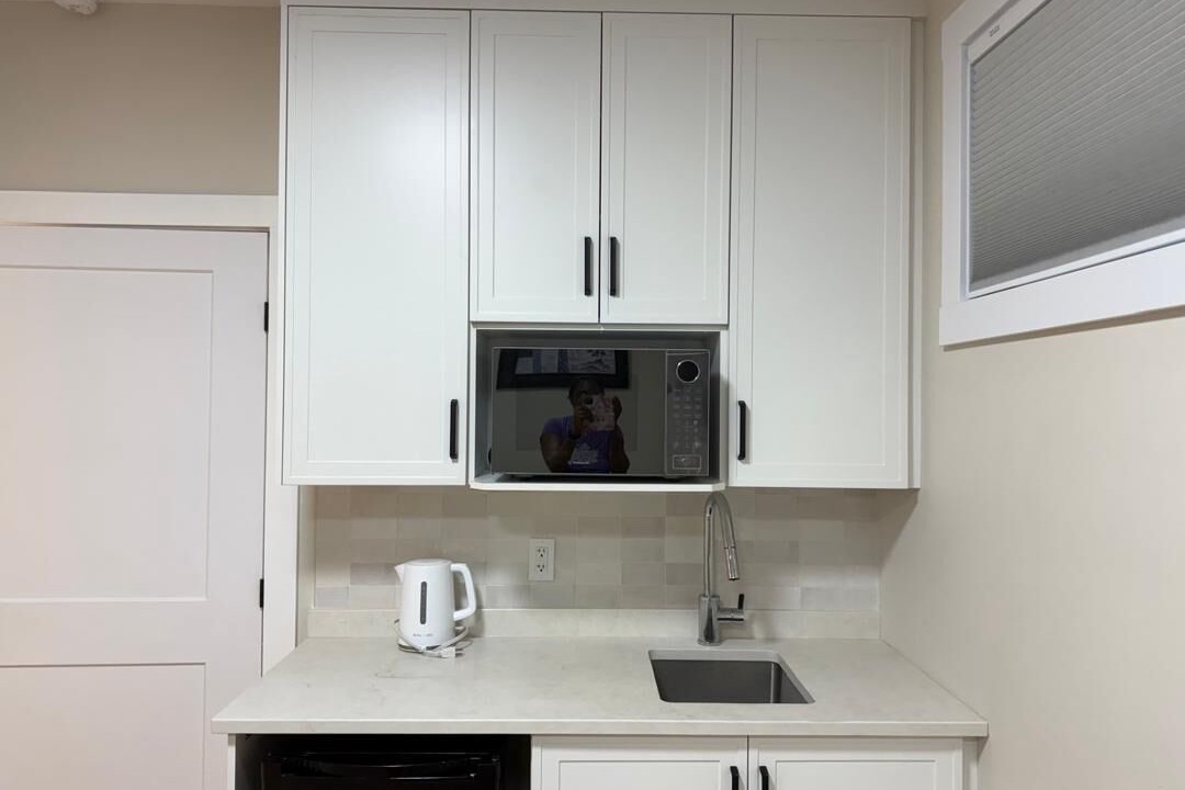 Photo of Kitchen in Bedford