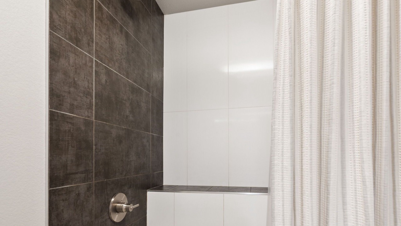 Photo of Bathroom in Old Town North