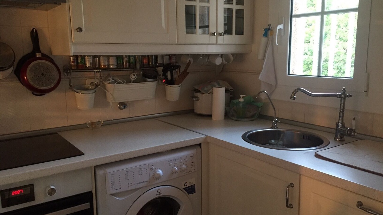 Photo of Kitchen in Altafulla