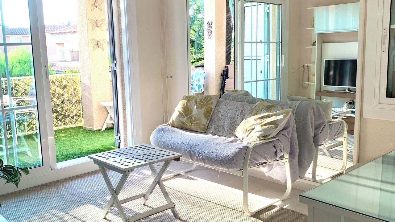 Photo of Livingroom in Altafulla