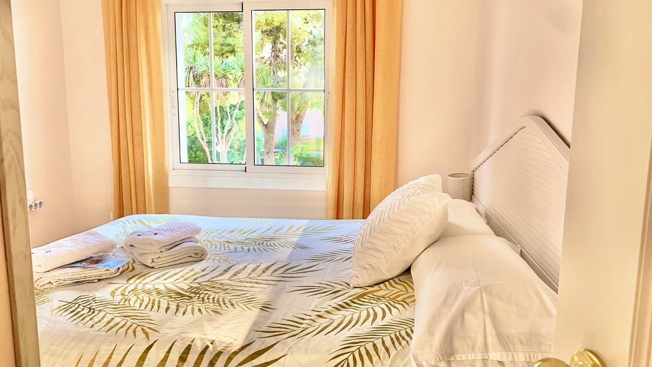 Photo of Bedroom in Altafulla