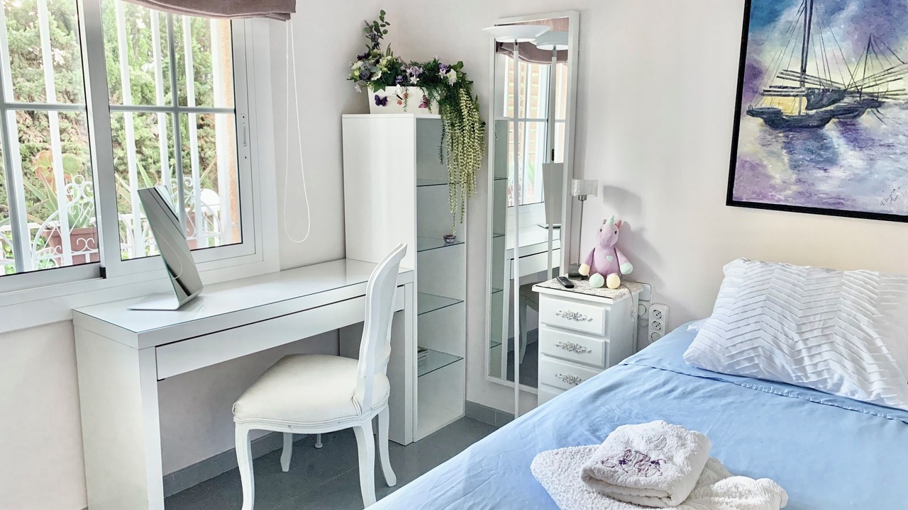 Photo of Bedroom in Altafulla