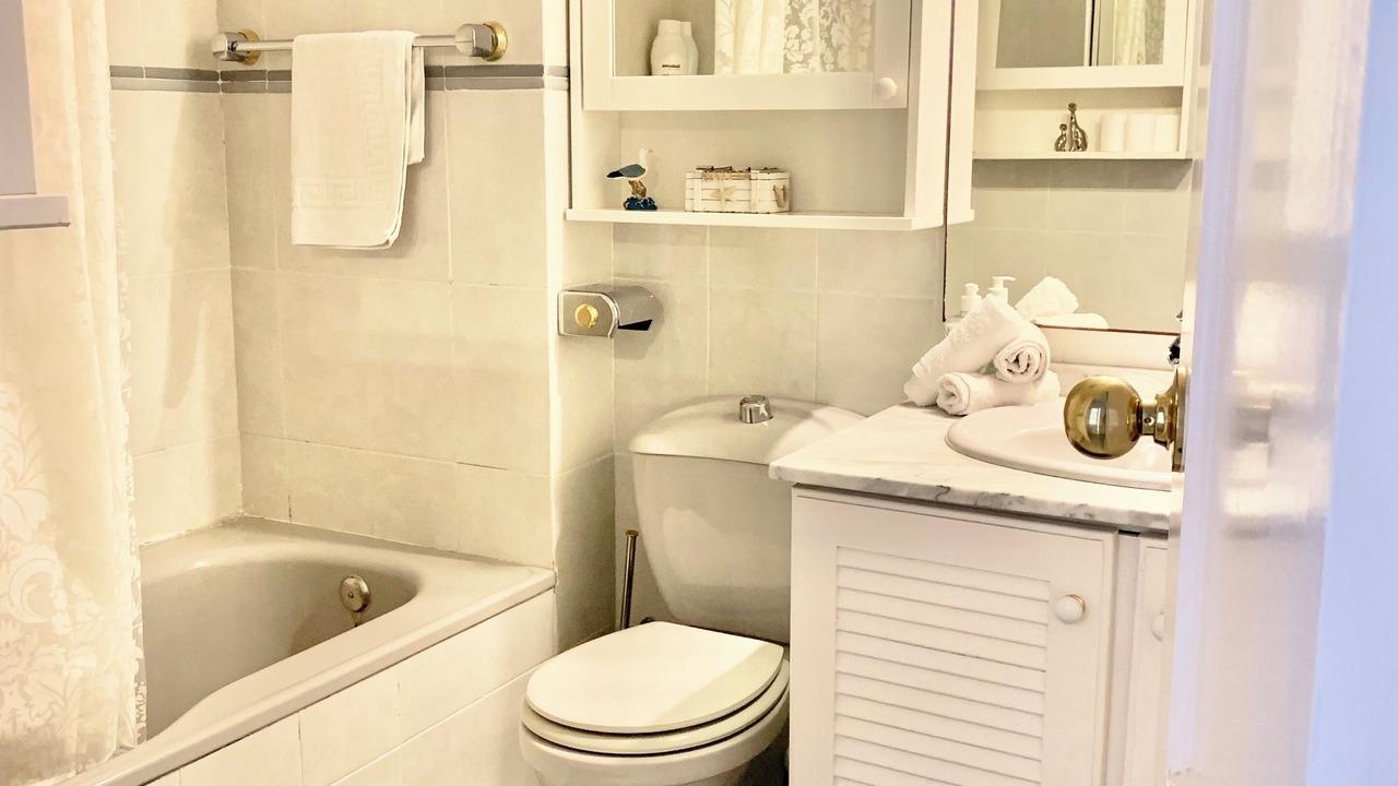 Photo of Bathroom in Altafulla