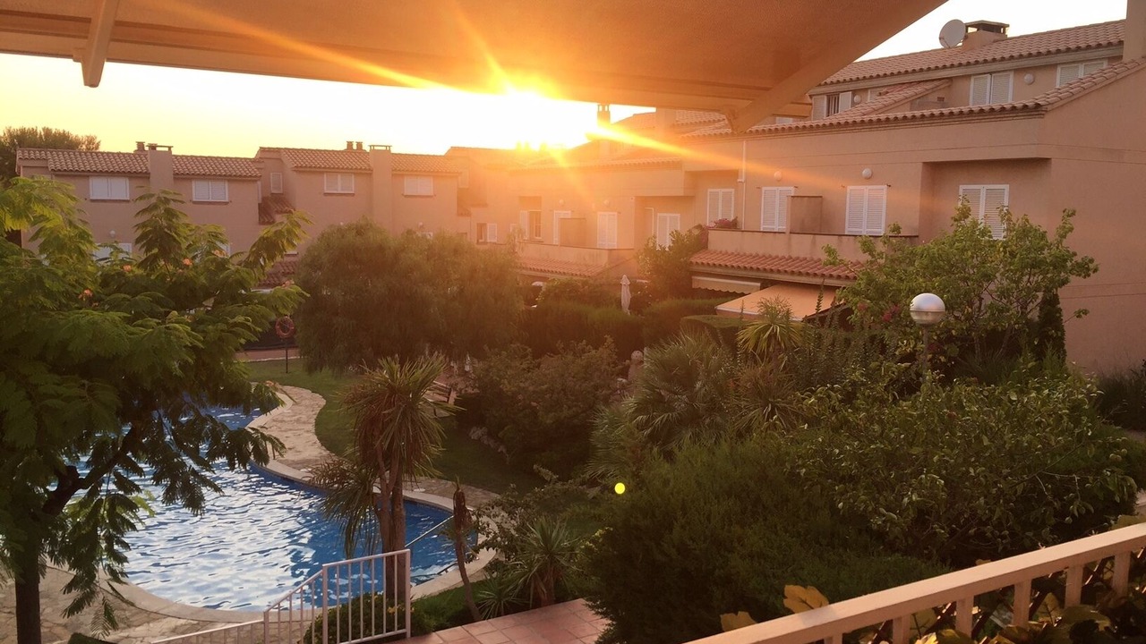Photo of Outdoor in Altafulla