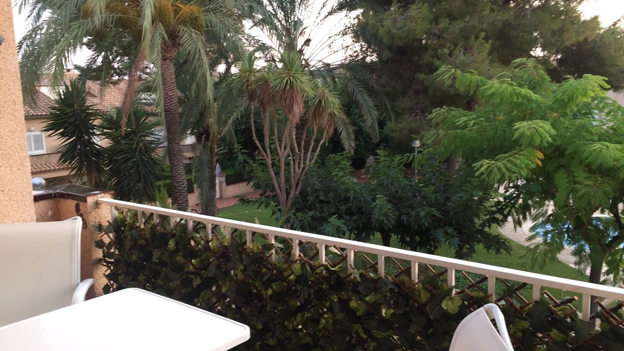 Photo of Outdoor in Altafulla
