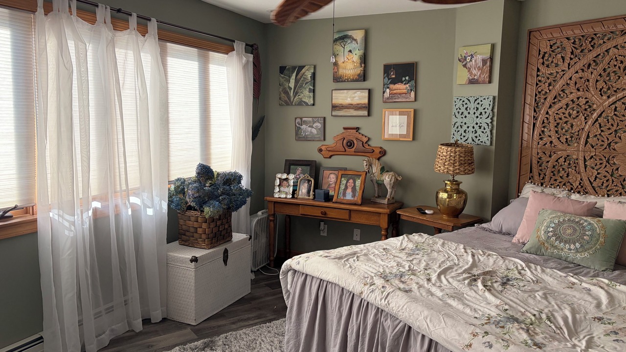 Photo of Bedroom in Fair Haven