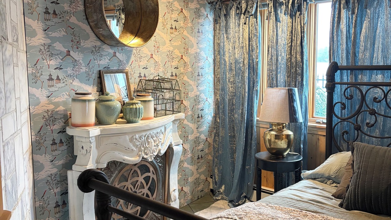 Photo of Bedroom in Fair Haven