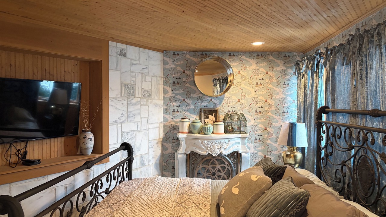 Photo of Bedroom in Fair Haven