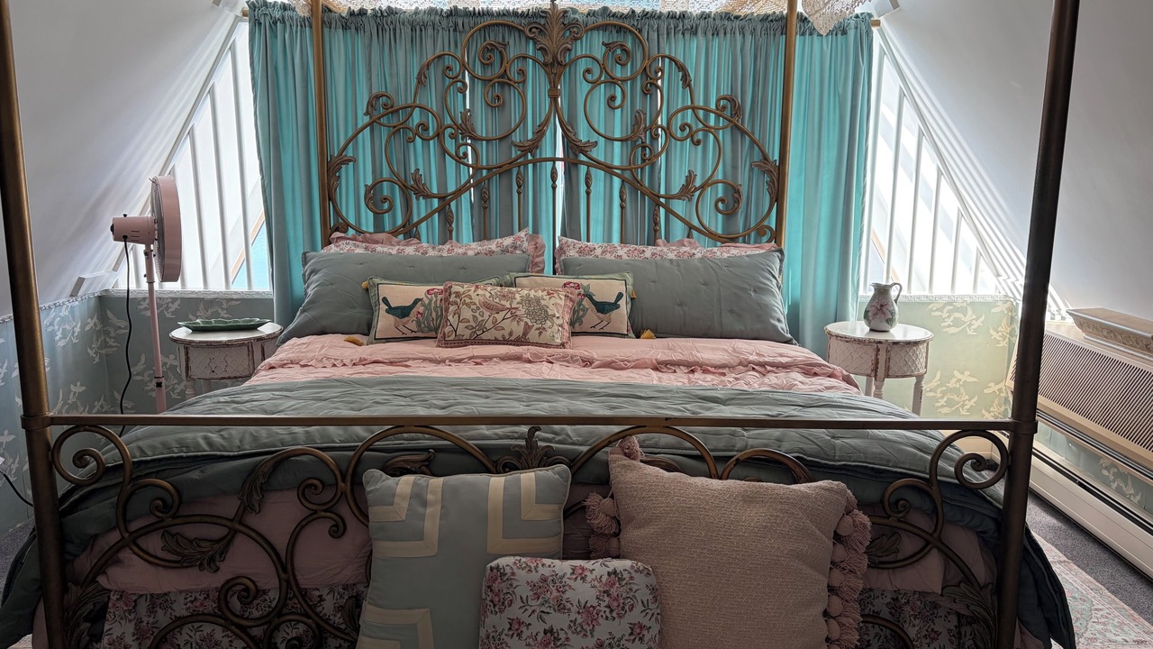 Photo of Bedroom in Fair Haven