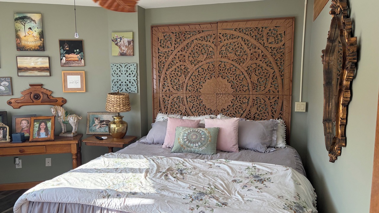 Photo of Bedroom in Fair Haven