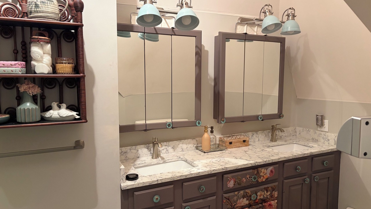 Photo of Bathroom in Fair Haven