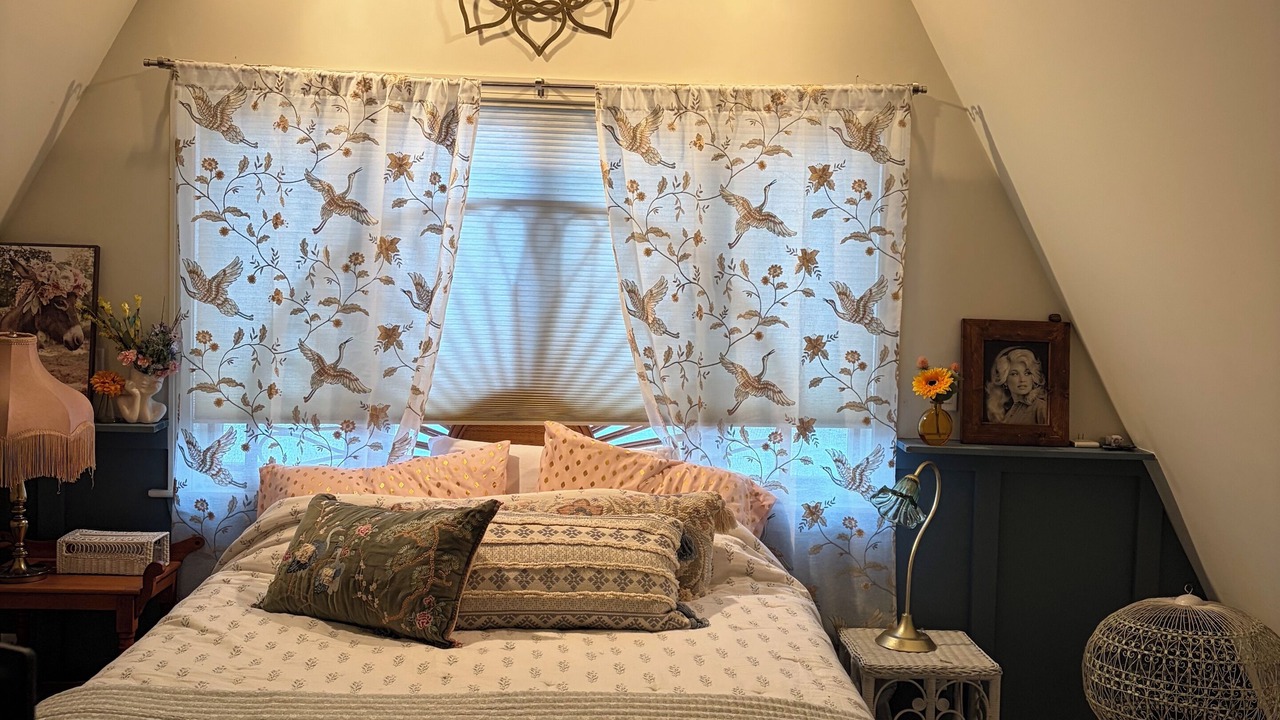 Photo of Bedroom in Fair Haven
