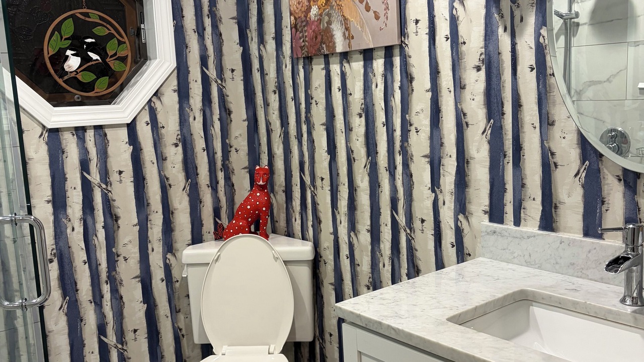 Photo of Bathroom in Fair Haven