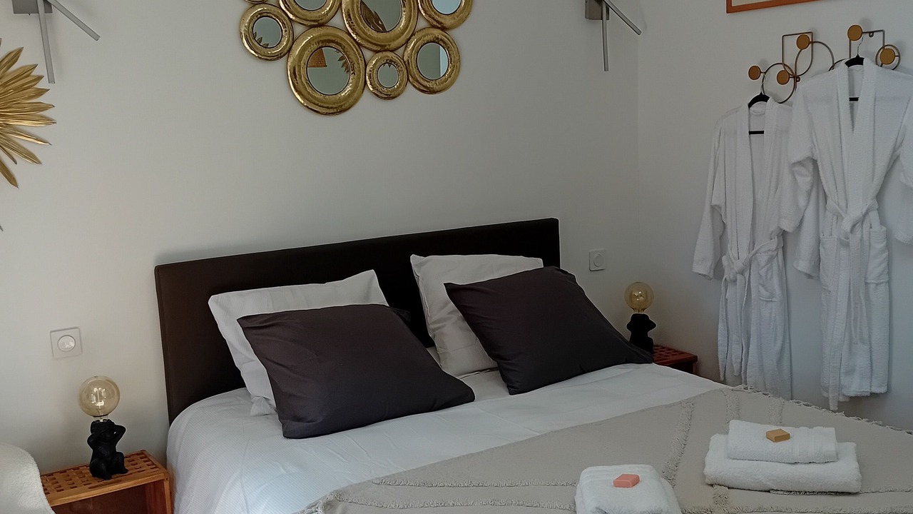 Photo of Bedroom in Fontes