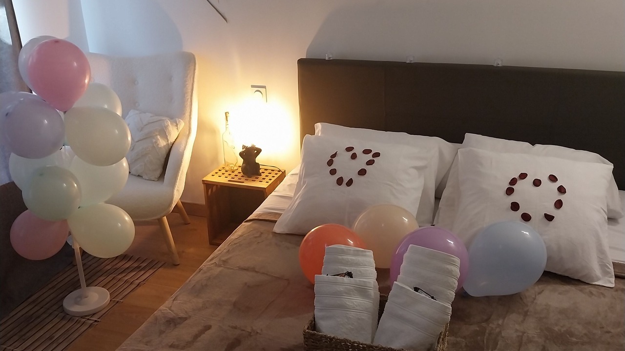 Photo of Bedroom in Fontes