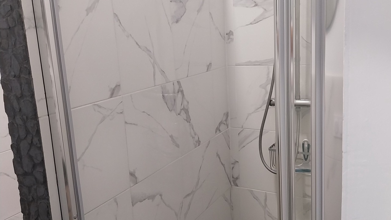 Photo of Bathroom in Fontes