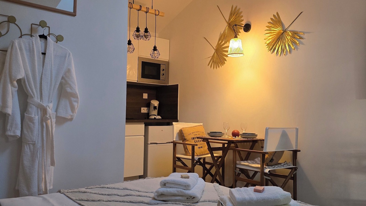 Photo of Bedroom in Fontes