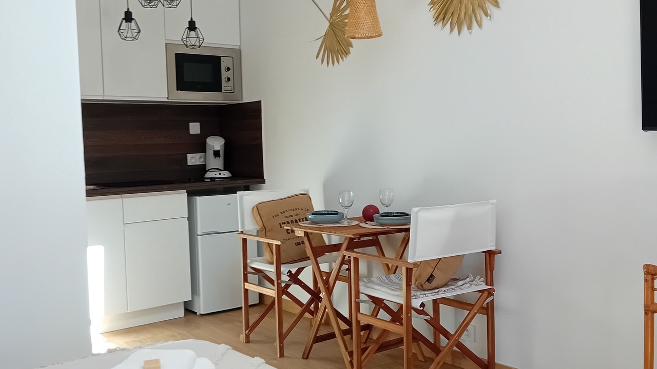 Photo of Bedroom in Fontes