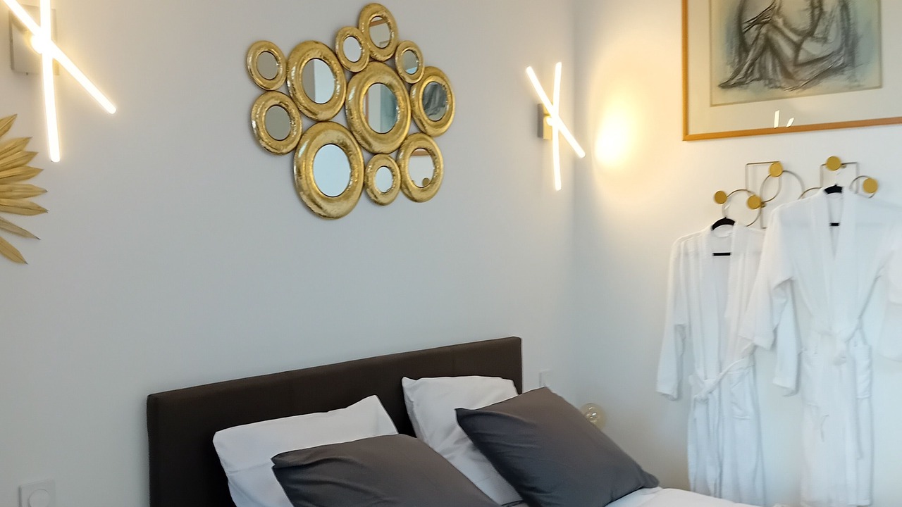 Photo of Bedroom in Fontes