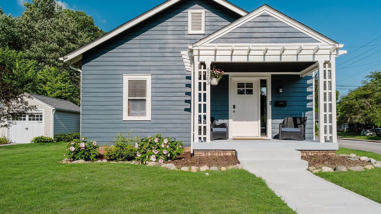 Photo of Outdoor in Meridian-Kessler