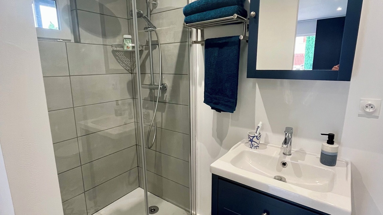 Photo of Bathroom in Fretin