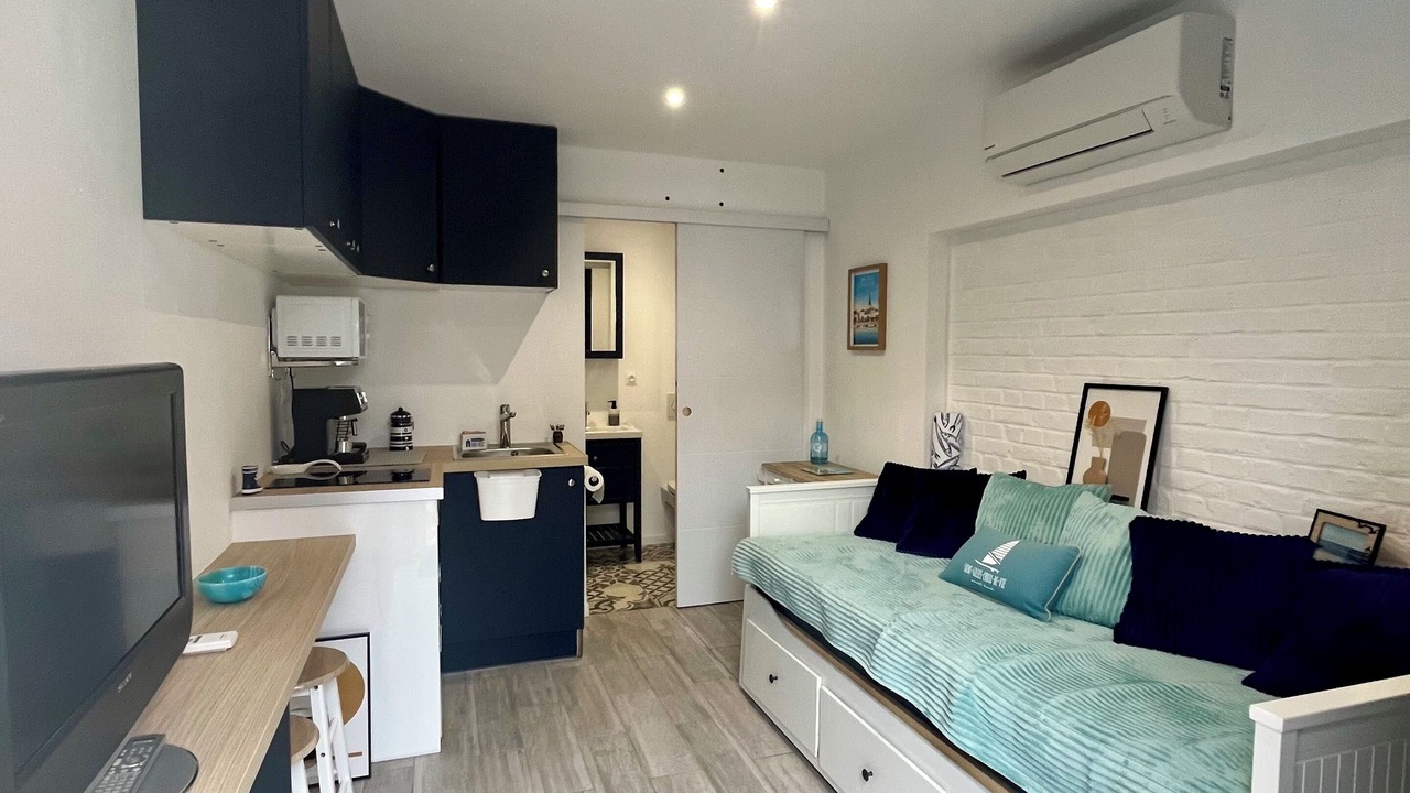 Photo of Bedroom in Fretin
