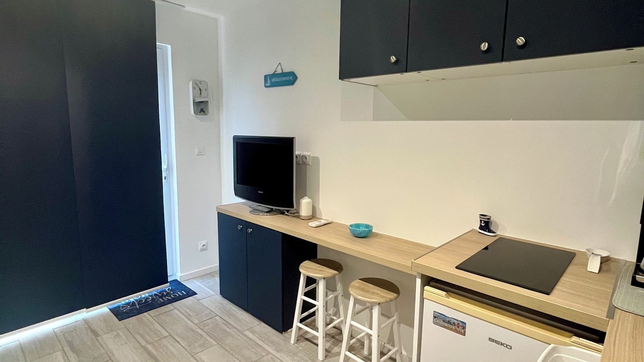 Photo of Kitchen in Fretin