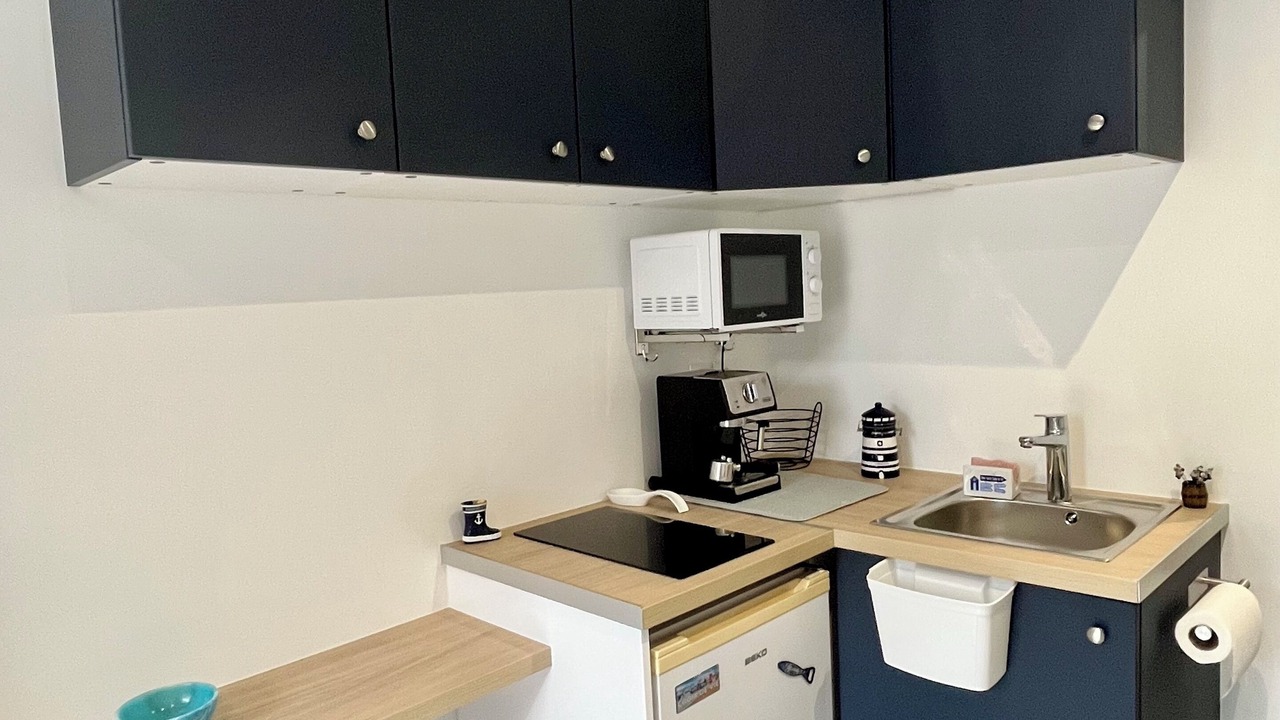 Photo of Kitchen in Fretin
