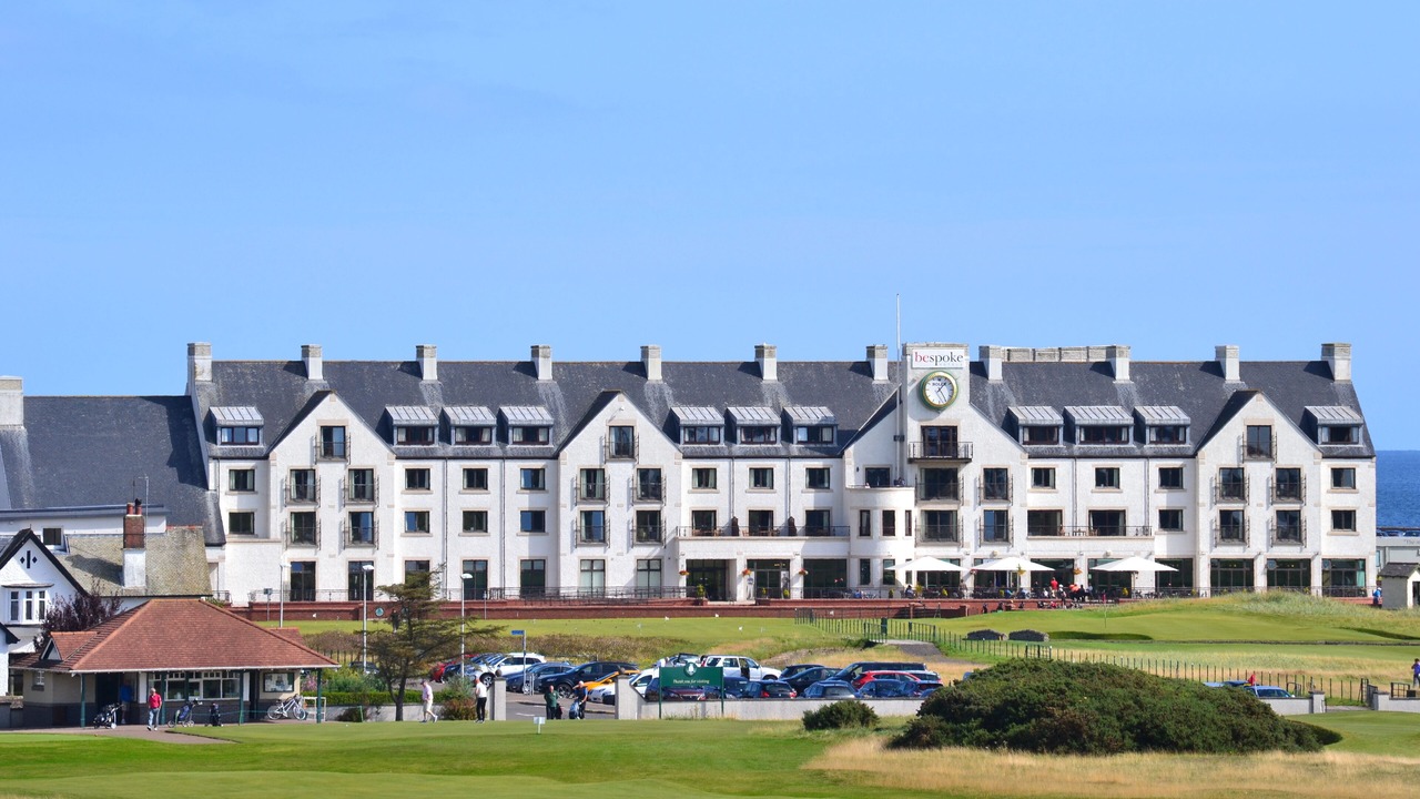 Photo of Outdoor in Carnoustie