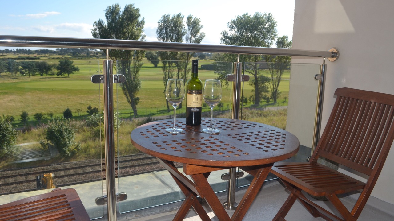 Photo of Outdoor in Carnoustie