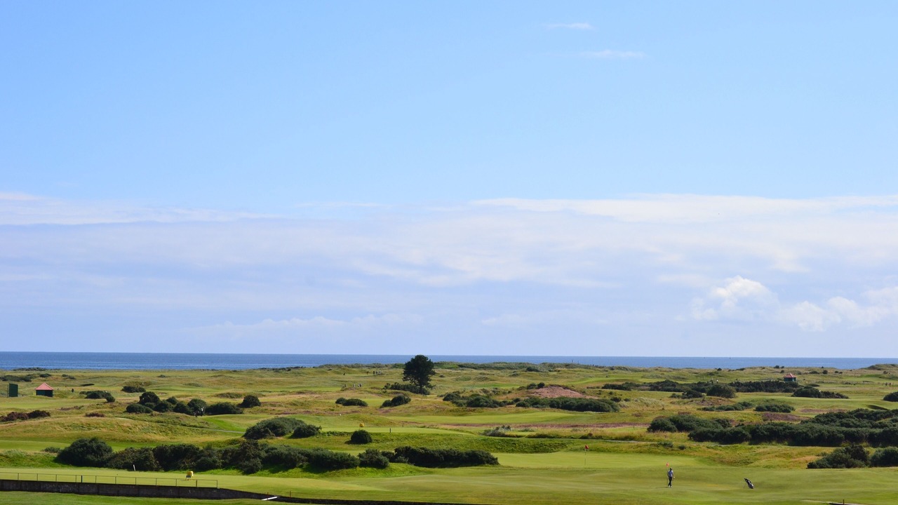 Photo of Others in Carnoustie