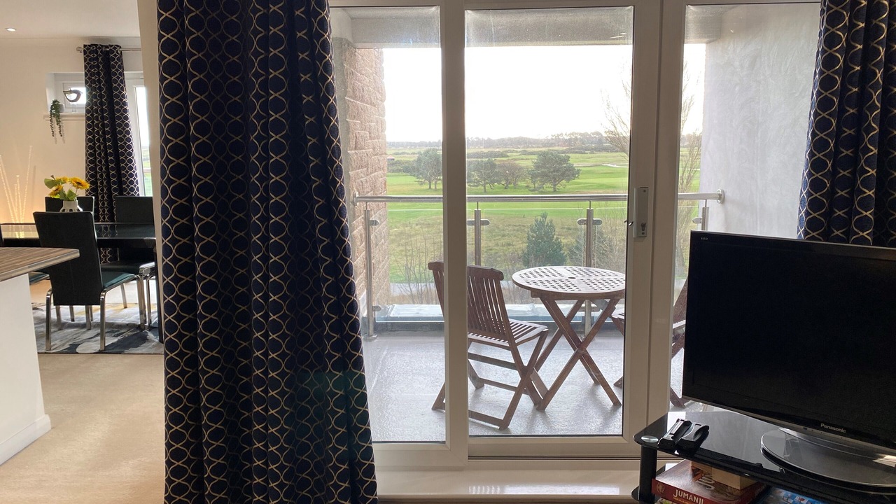 Photo of Others in Carnoustie