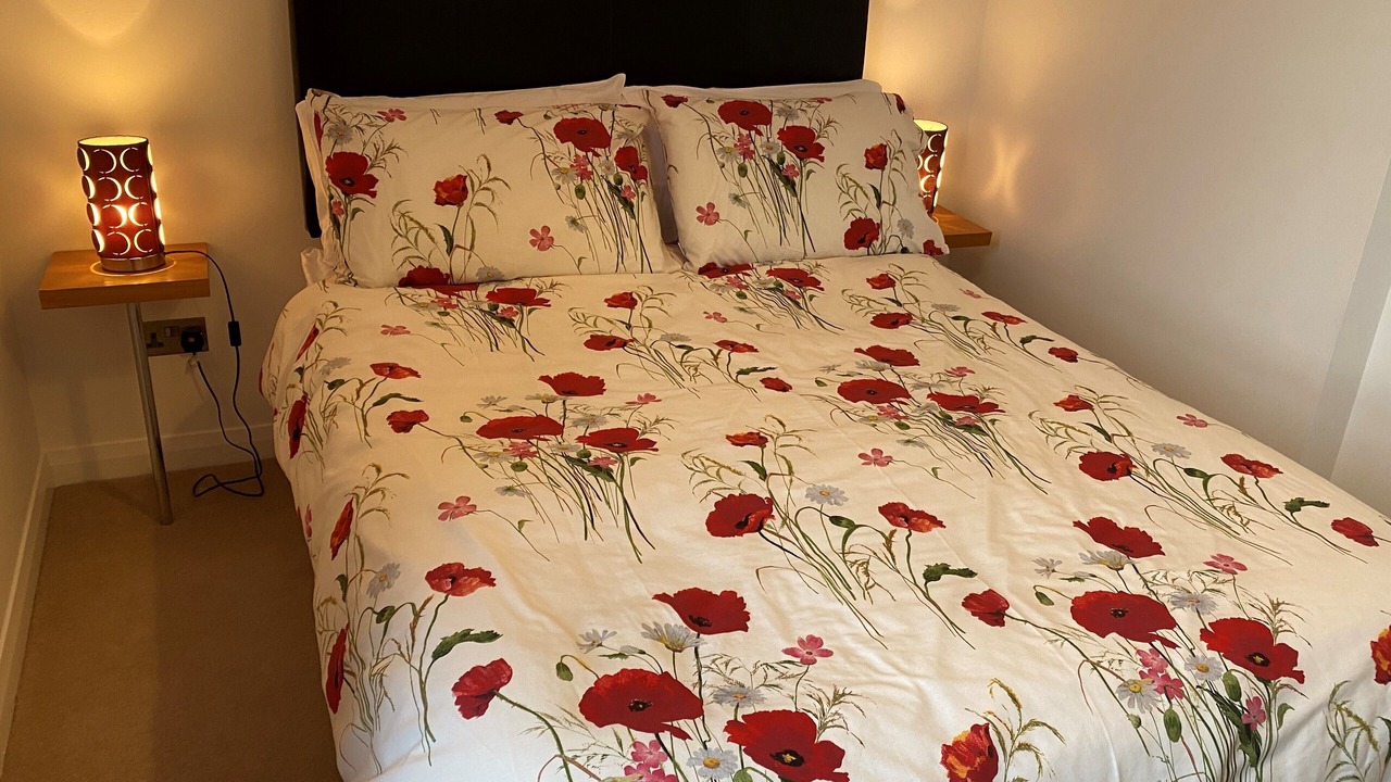 Photo of Bedroom in Carnoustie