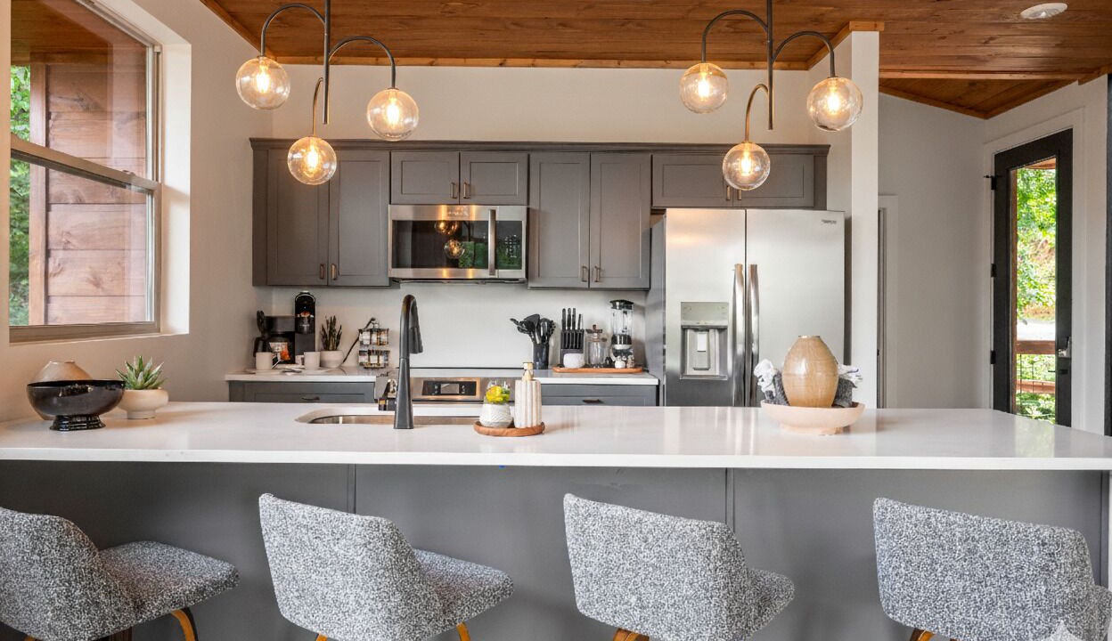 Photo of Kitchen in Pittman Center