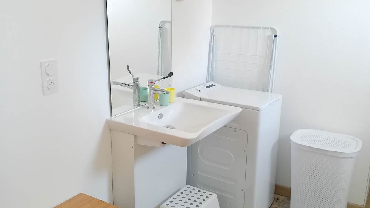 Photo of Bathroom in Epegard