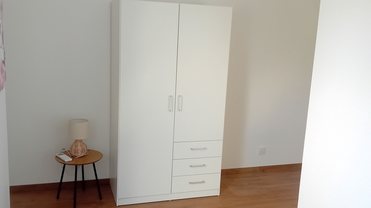 Photo of Bedroom in Epegard