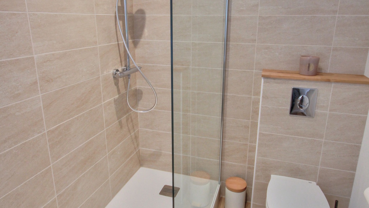 Photo of Bathroom in Le Landrel