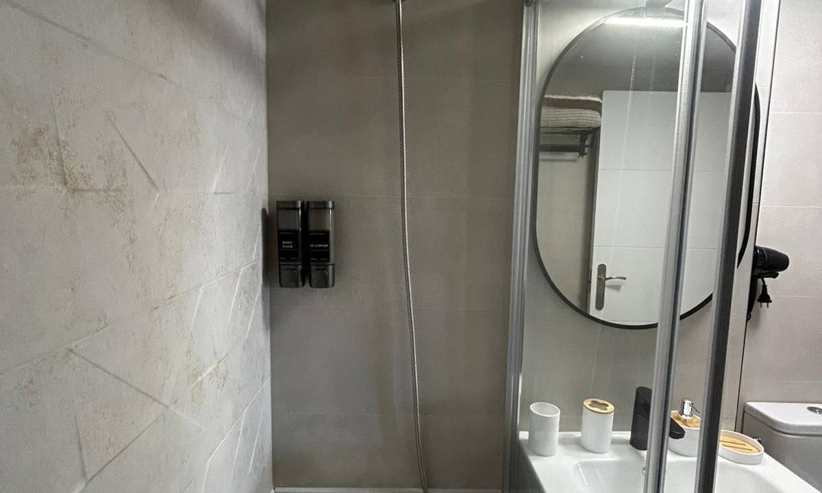Photo of Bathroom in Villanua