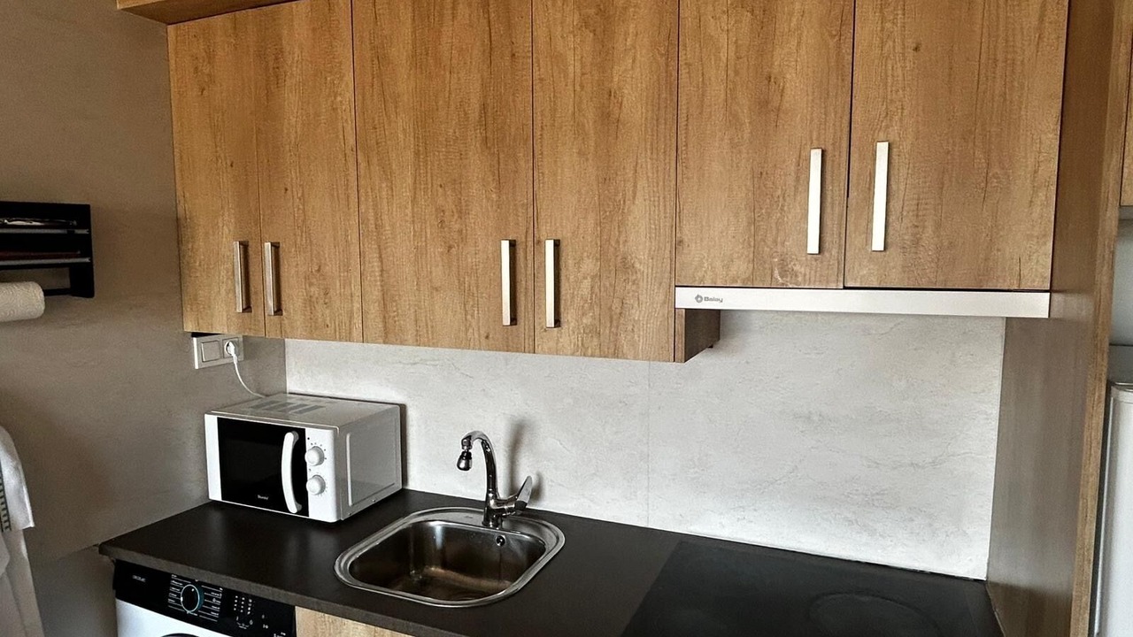Photo of Kitchen in Villanua