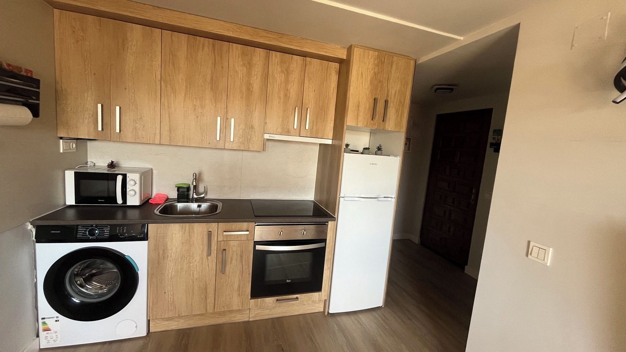Photo of Kitchen in Villanua
