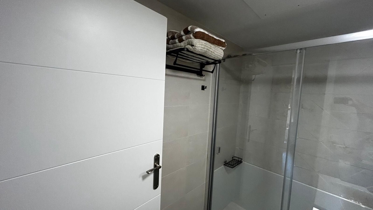 Photo of Bathroom in Villanua
