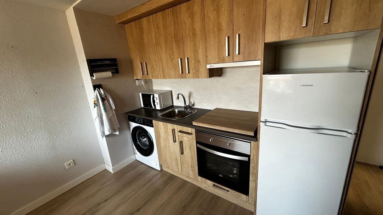 Photo of Kitchen in Villanua